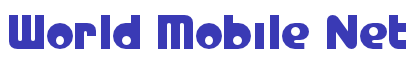 World Mobile Net